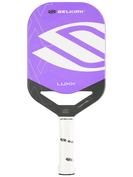 Selkirk LUXX InfiniGrit Invikta Pickleball Paddle