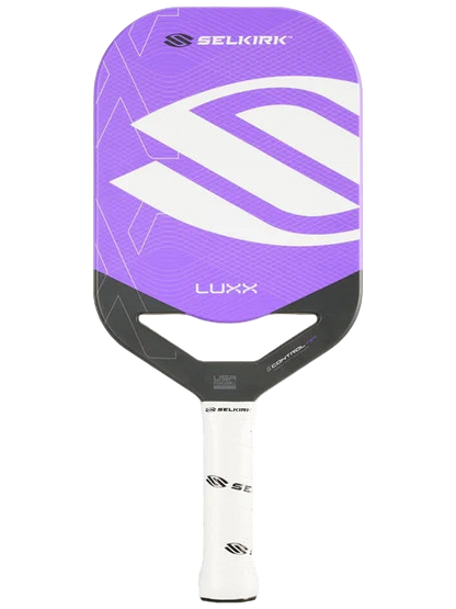 Selkirk LUXX InfiniGrit Invikta Pickleball Paddle
