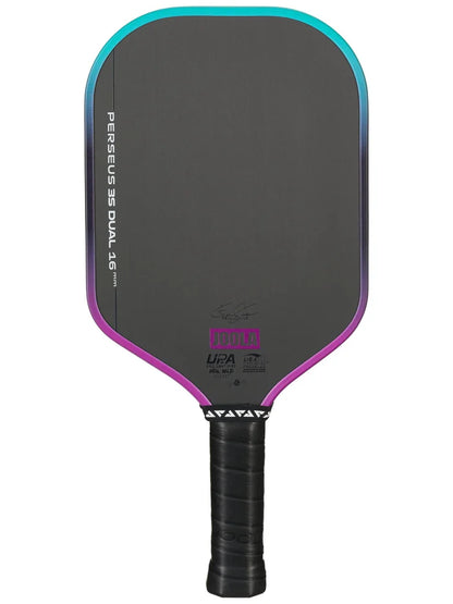 JOOLA Ben Johns Perseus 3S Dual Pickleball Paddle
