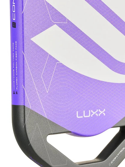Selkirk LUXX InfiniGrit Invikta Pickleball Paddle