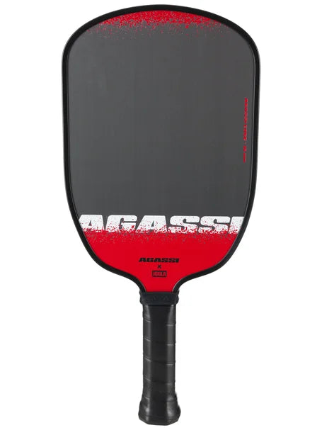 JOOLA Agassi Edge 16mm Pickleball Paddle