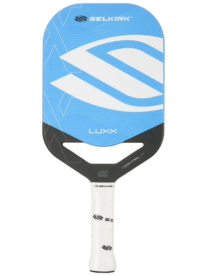 Selkirk LUXX InfiniGrit Invikta Pickleball Paddle