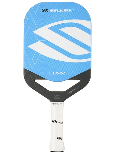 Selkirk LUXX InfiniGrit Invikta Pickleball Paddle