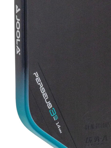JOOLA Ben Johns Perseus 3S Pickleball Paddle