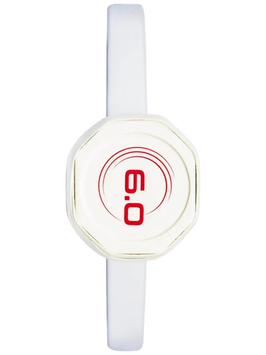 Six Zero Ruby 16mm Pickleball Paddle
