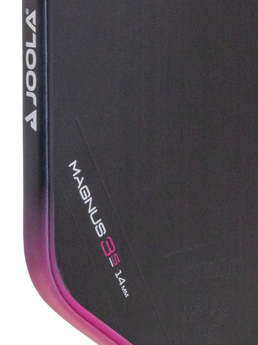 JOOLA Tyson McGuffin Magnus 3S Pickleball Paddle