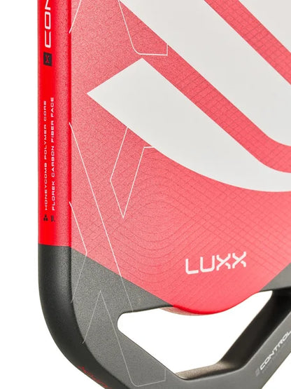 Selkirk LUXX InfiniGrit Invikta Pickleball Paddle