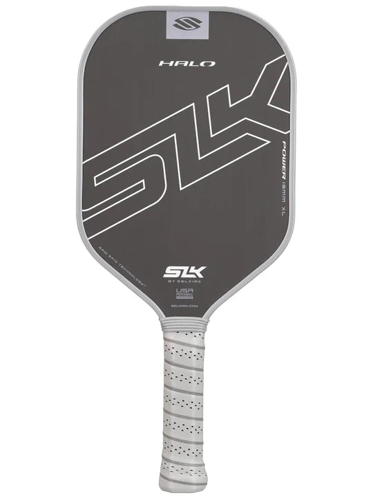 Selkirk SLK Halo Power Pickleball Paddle 13mm