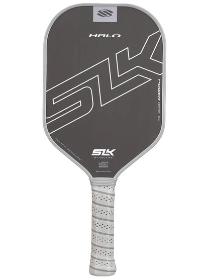 Selkirk SLK Halo Power Pickleball Paddle 13mm