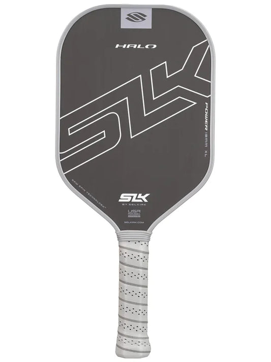 Selkirk SLK Halo Power Pickleball Paddle 13mm