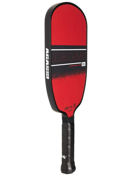 JOOLA Andre Agassi Champion Pickleball Paddle