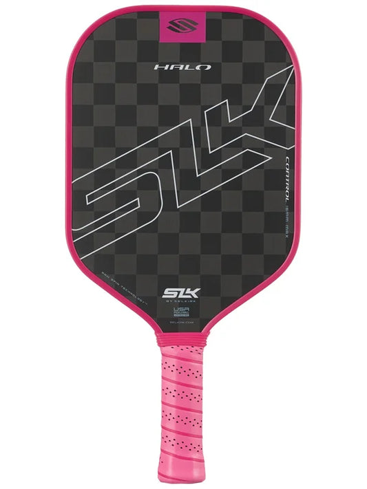 Selkirk SLK Halo Control Max Pickleball Paddle 16mm