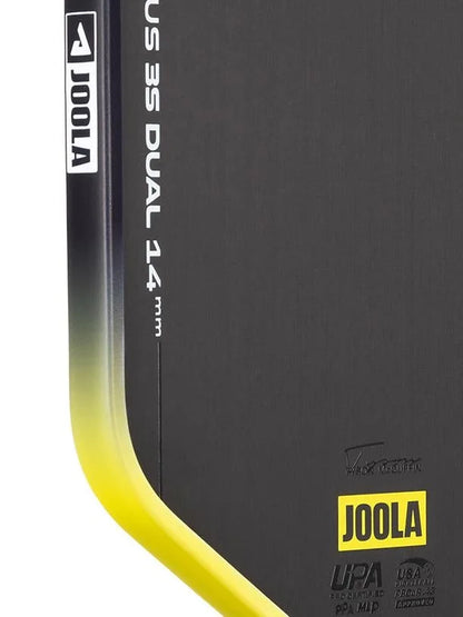 JOOLA Tyson McGuffin Magnus 3S Dual Pickleball Paddle