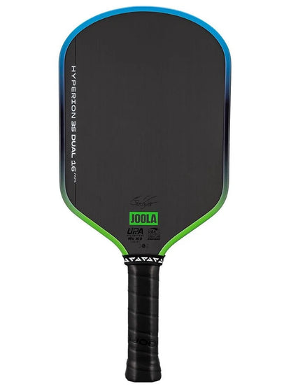 JOOLA Ben Johns Hyperion 3S Dual Pickleball Paddle 16mm