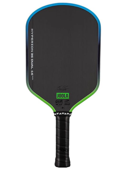JOOLA Ben Johns Hyperion 3S Dual Pickleball Paddle