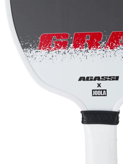 JOOLA Steffi Graf Edge Pickleball Paddle
