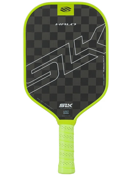 Selkirk SLK Halo Control Max Pickleball Paddle 16mm