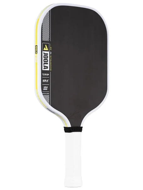 JOOLA Collin Johns Scorpeus Pro IV Pickleball Paddle
