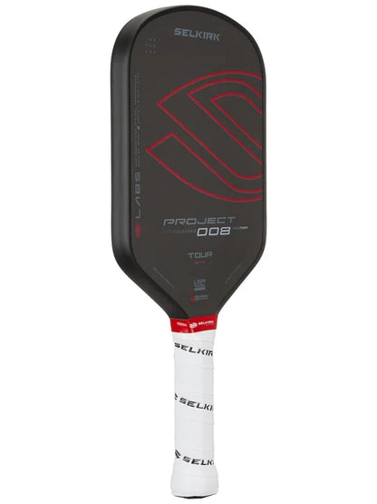 Selkirk LABS Project 008 Tour Pickleball Paddle
