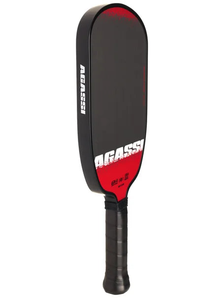 JOOLA Agassi Edge 16mm Pickleball Paddle
