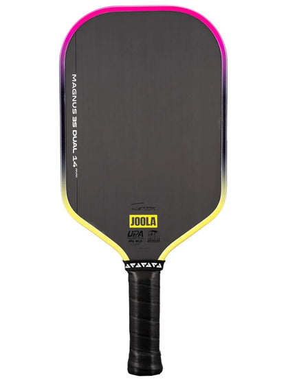 JOOLA Tyson McGuffin Magnus 3S Dual Pickleball Paddle