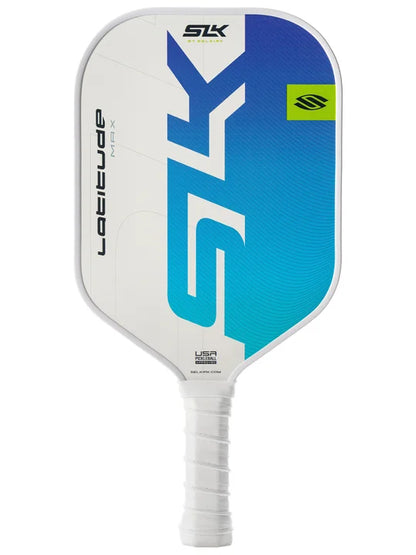 Selkirk SLK Latitude Max Pickleball Paddle 13mm