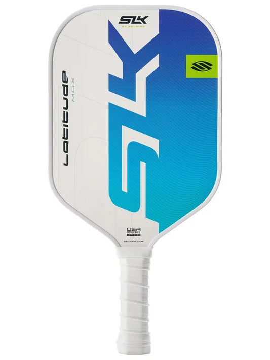 Selkirk SLK Latitude Max Pickleball Paddle 13mm