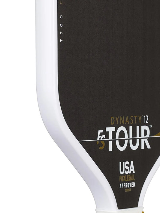 Franklin FS Tour Featherweight Dynasty Paddle 12mm