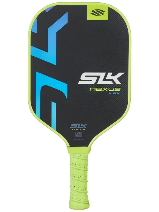 Selkirk SLK Nexus Max Pickleball Paddle 13mm