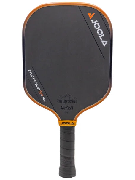 JOOLA Collin Johns Scorpeus 16mm 3S Pickleball Paddle
