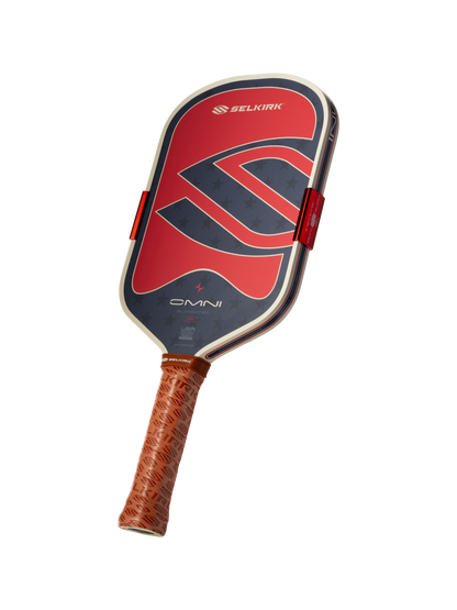 Selkirk OMNI Pickleball Paddle - Elongated
