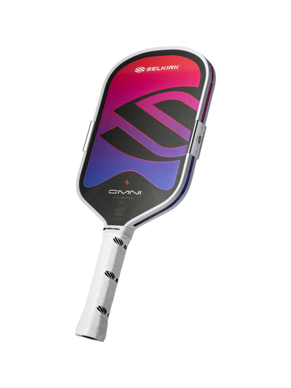 Selkirk OMNI Pickleball Paddle - Elongated