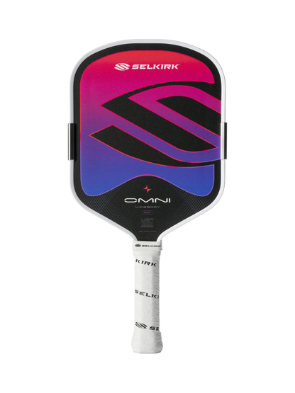 Selkirk OMNI Pickleball Paddle - Widebody