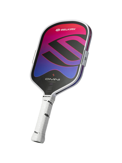 Selkirk OMNI Pickleball Paddle - Widebody