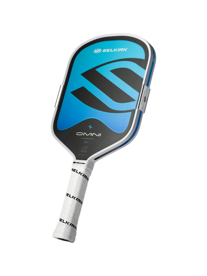 Selkirk OMNI Pickleball Paddle - Widebody