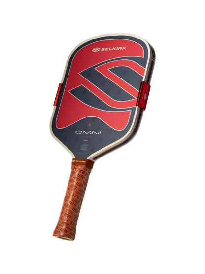 Selkirk OMNI Pickleball Paddle - Widebody