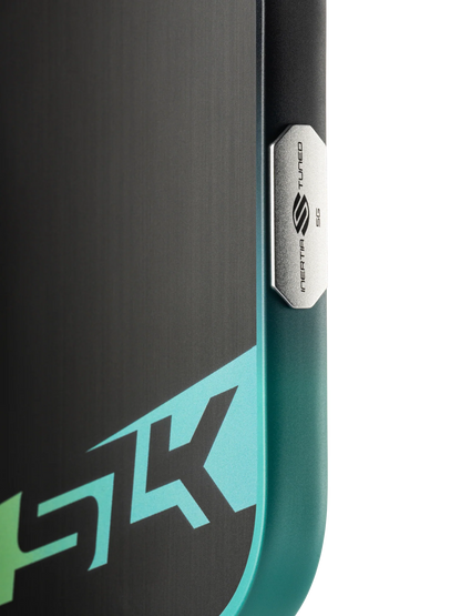 SLK Dauntless - 16mm - Elongated