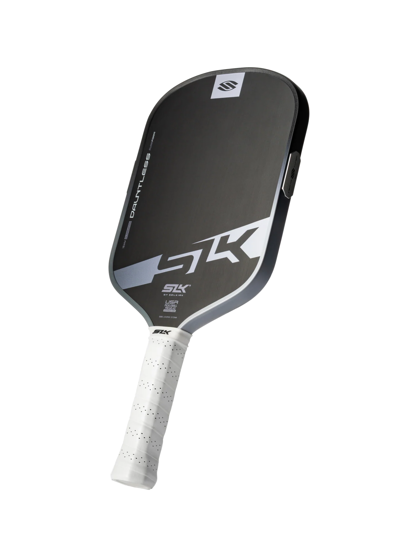 SLK Dauntless - 16mm - Elongated