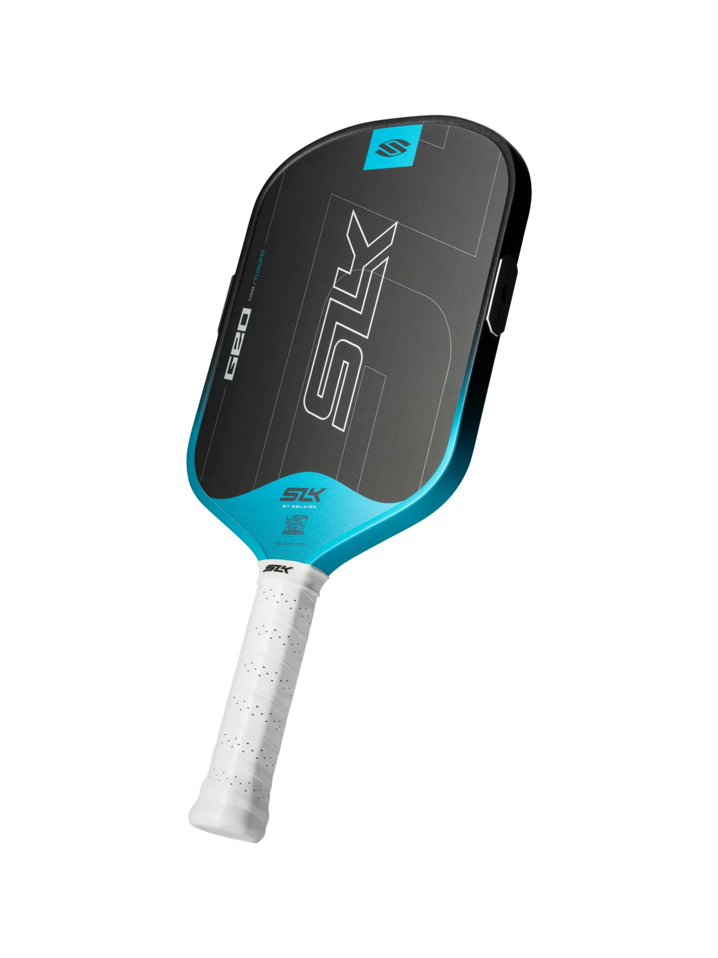 SLK Geo - 14mm - Elongated