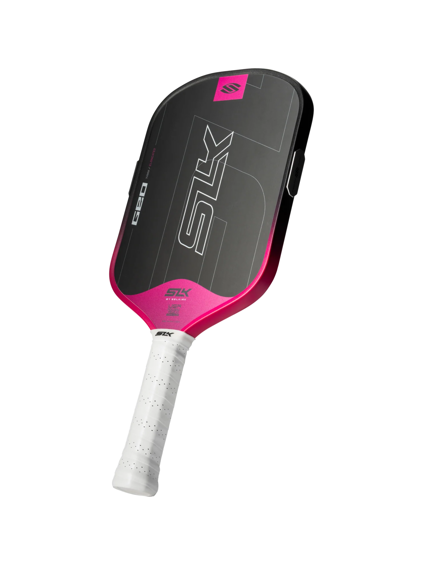 SLK Geo - 14mm - Elongated