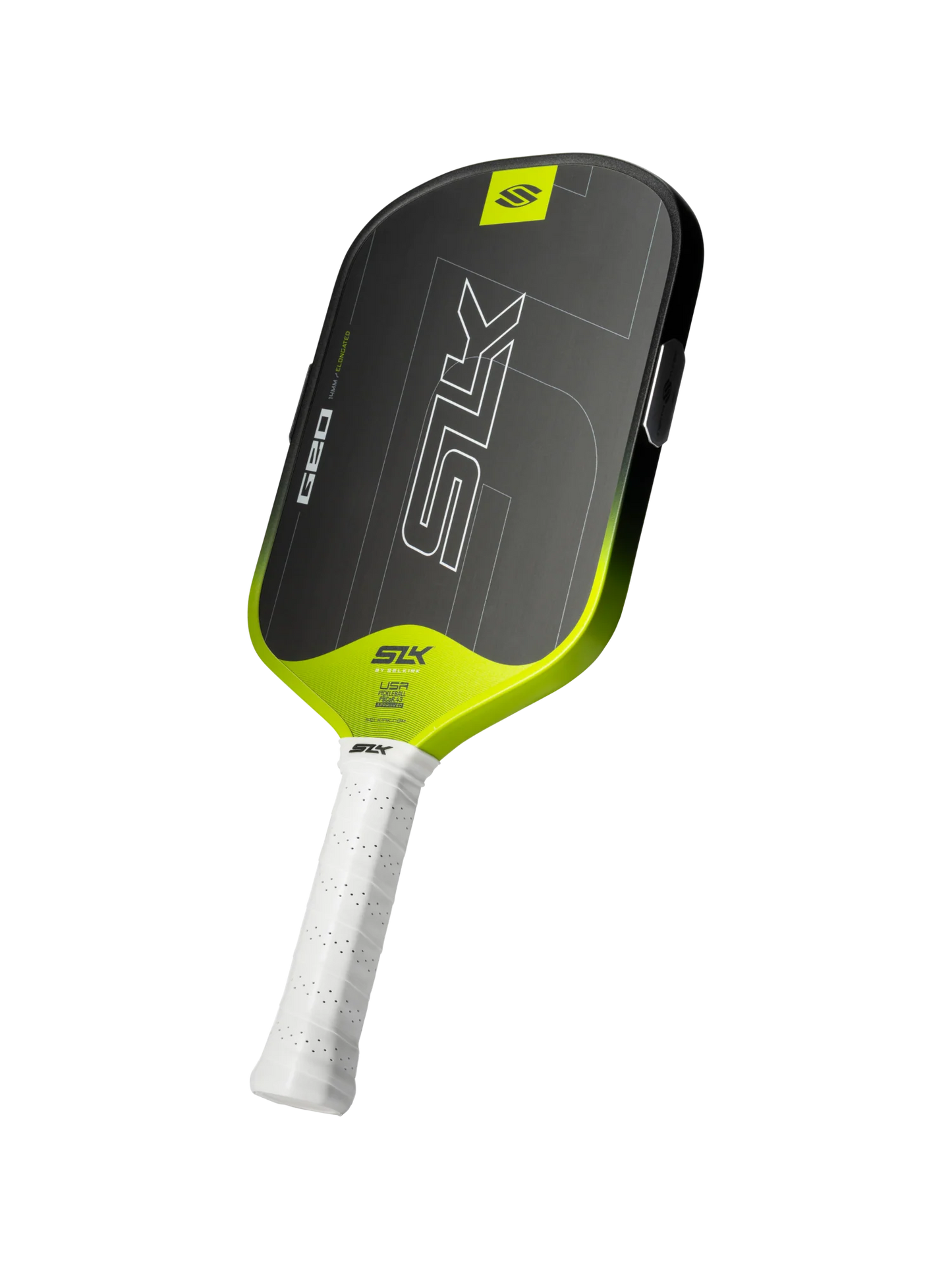 SLK Geo - 14mm - Elongated