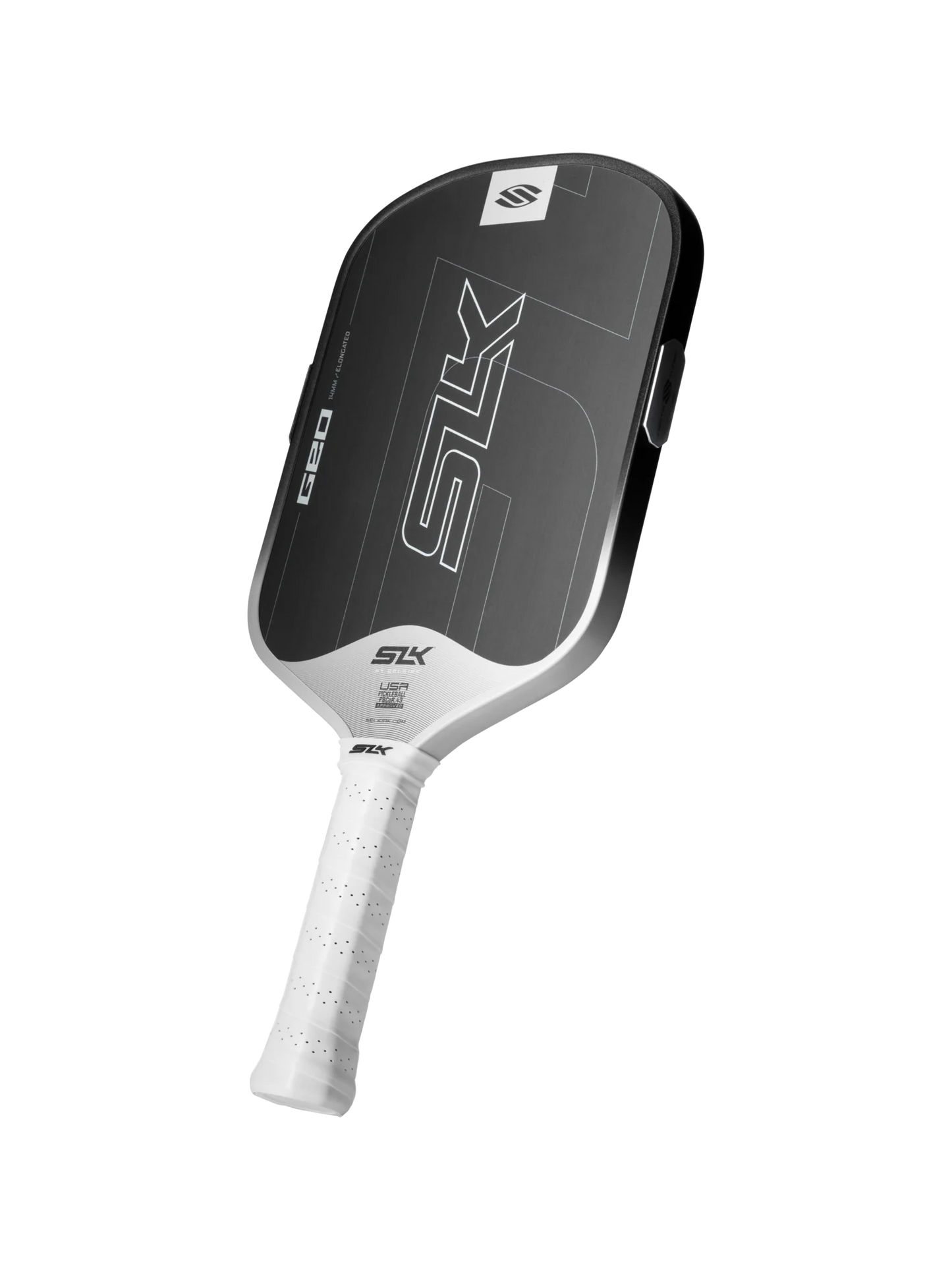 SLK Geo - 14mm - Elongated